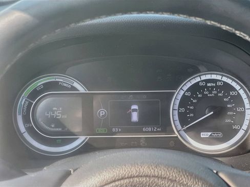Used 2019 Kia Niro EX FWD image 12