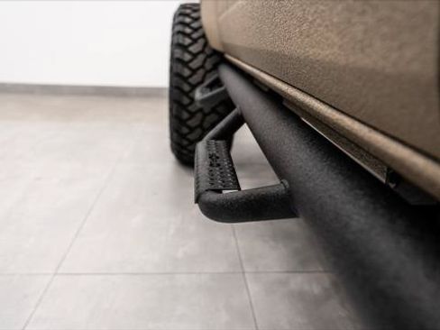 Used 2026 Ford Bronco Big Bend AWD/4WD image 21