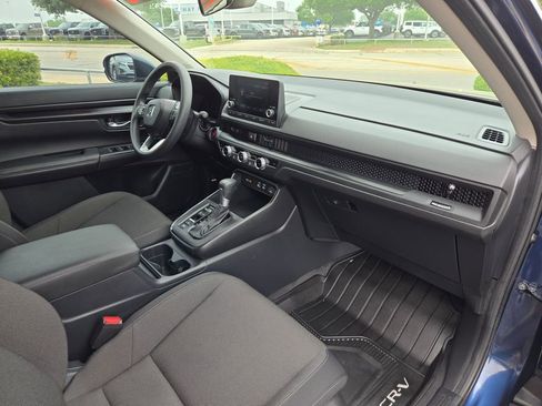 Used 2024 Honda CR-V EX image 26