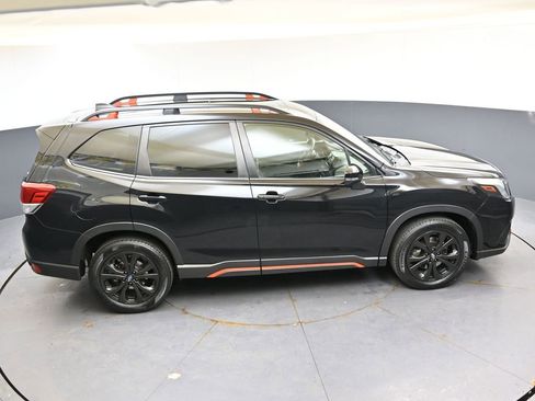 Certified 2022 Subaru Forester Sport AWD/4WD image 43