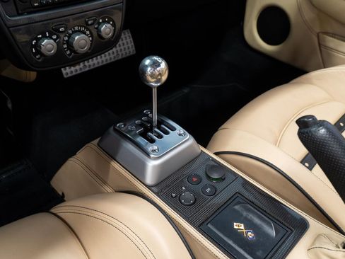 Used 2007 Ferrari F430 Spider image 14