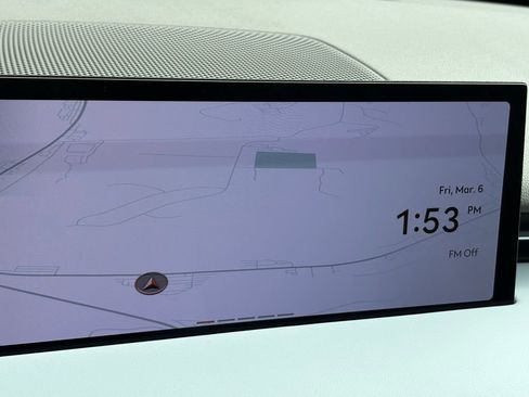 New 2026 Genesis GV70 2.5T Advanced image 17