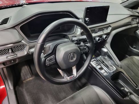 Certified 2023 Acura Integra A-Spec image 12