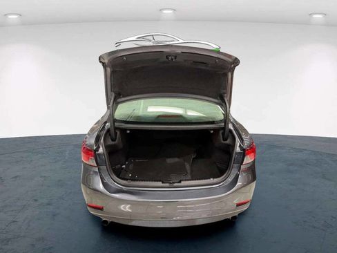 Used 2016 MAZDA MAZDA6 Sport image 8