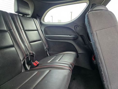 Certified 2024 Dodge Durango GT AWD/4WD image 18