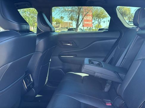 Used 2025 Toyota Crown Signia image 26