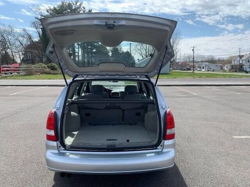 Used 2003 Saturn L-Series LW300 w/ Convenience Pkg image 15