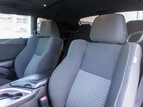 Used 2021 Dodge Challenger R/T image 12