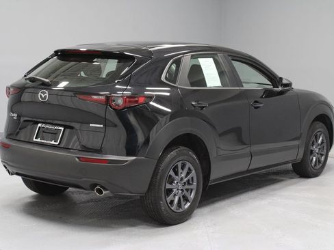 Used 2024 MAZDA CX-30 AWD 2.5 S image 12