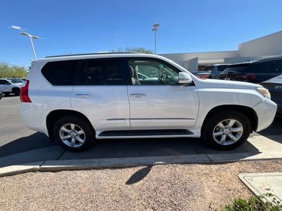 Used 2013 Lexus GX 460 w/ Comfort Plus Pkg