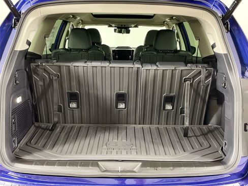 New 2026 Subaru Ascent Touring image 29