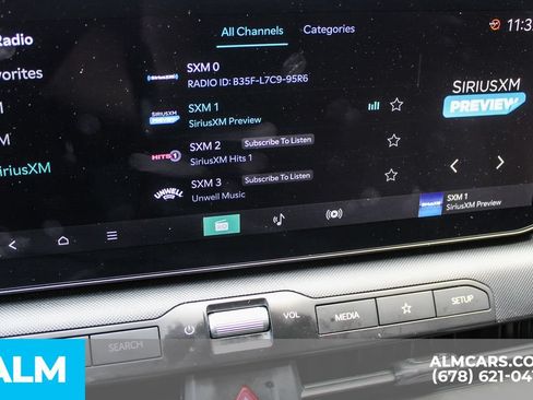 Used 2025 Kia K4 FWD image 34