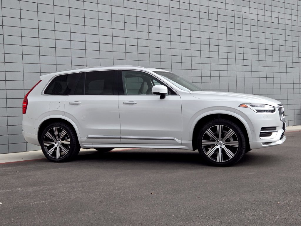 Used 2022 Volvo XC90 T6 Inscription w/ Advanced Package AWD/4WD image 7