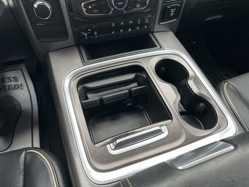 Used 2017 RAM 3500 Laramie Longhorn image 21