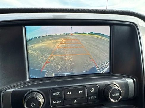 Used 2017 Chevrolet Silverado 1500 LT w/ All Star Edition AWD/4WD image 13