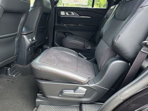 New 2026 Ford Explorer ST image 21