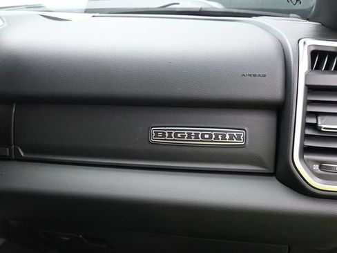 New 2026 RAM 2500 Big Horn AWD/4WD image 15