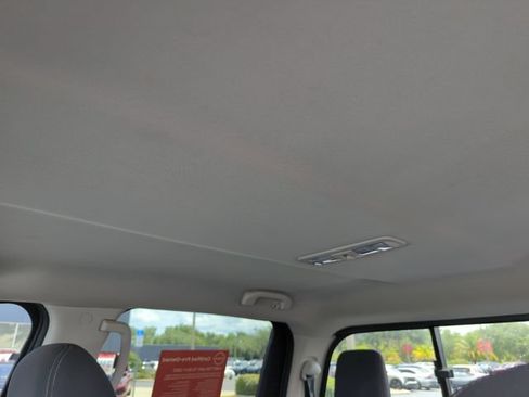 Certified 2023 Nissan Titan SV RWD image 31