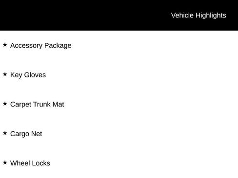 Used 2025 Lexus IS 350 F Sport w/ Accessory Package image 11