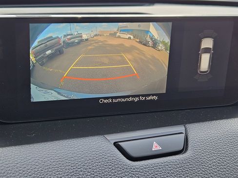 Used 2024 MAZDA CX-90 Plug-In Hybrid w/ Premium Pkg AWD/4WD image 17