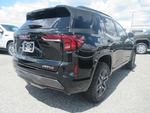 New 2027 GMC Terrain AT4 w/ Convenience Package III AWD/4WD image 7