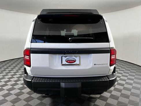 Certified 2025 Toyota Land Cruiser 1958 image 6