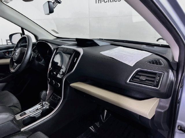 Used 2020 Subaru Ascent Premium w/ Convenience Package AWD/4WD image 34