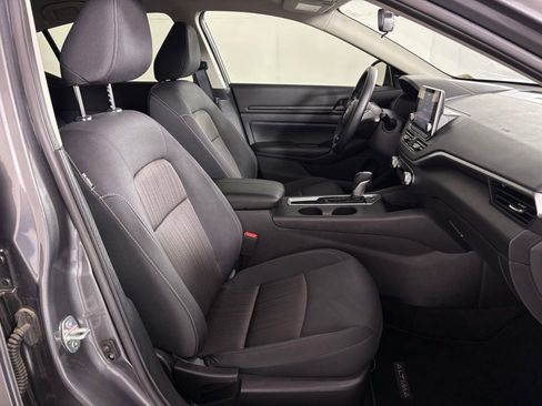 Certified 2025 Nissan Altima 2.5 S image 38