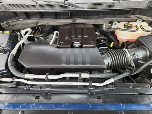 Used 2023 Chevrolet Silverado 1500 LT image 33