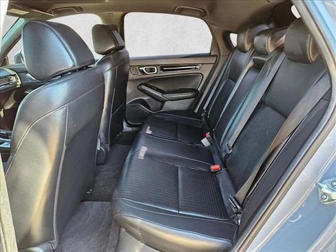 Used 2024 Honda Civic Sport Touring image 19