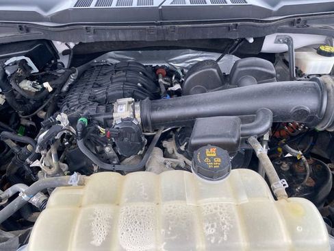 Used 2021 Ford F150 XLT w/ Equipment Group 301A Mid AWD/4WD image 14