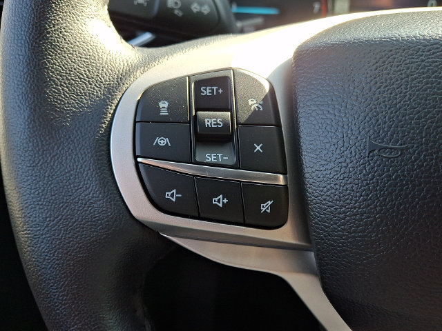 Used 2023 Ford Explorer XLT w/ Equipment Group 202A AWD/4WD image 24