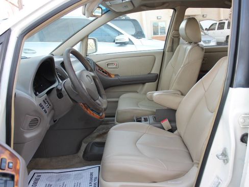 Used 2000 Lexus RX 300 4WD image 21
