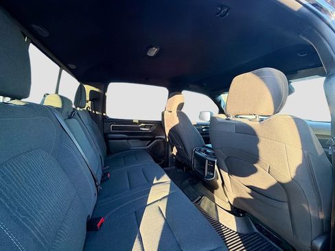 Used 2023 RAM 1500 Big Horn image 25
