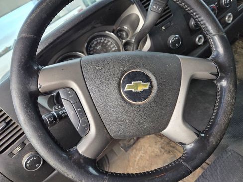 Used 2011 Chevrolet Silverado 2500 LT image 8