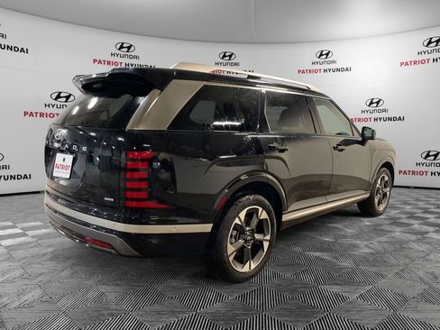 New 2026 Hyundai Palisade Limited image 4