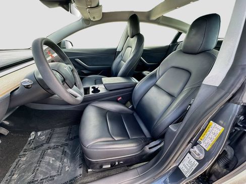 Used 2021 Tesla Model 3 Standard Range Plus RWD image 20