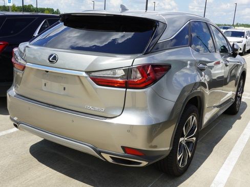 Used 2022 Lexus RX 350 FWD w/ Premium Package image 5