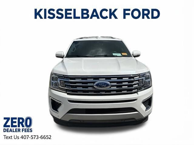 Used 2021 Ford Expedition Limited RWD image 11