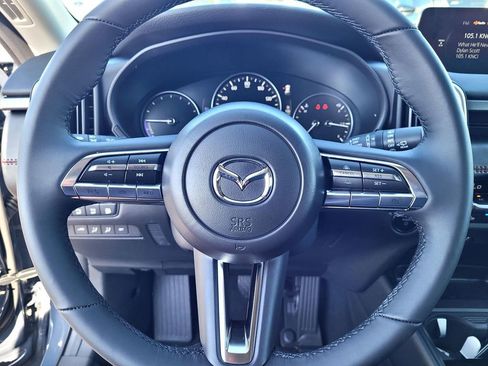 New 2026 MAZDA CX-50 AWD 2.5 Hybrid w/ Weather Package image 10