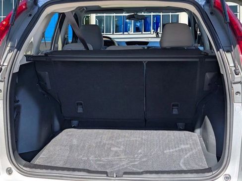 Used 2016 Honda CR-V EX image 10