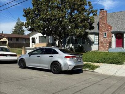 Certified 2022 Toyota Corolla LE