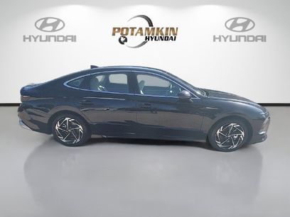 Used 2026 Hyundai Sonata SEL