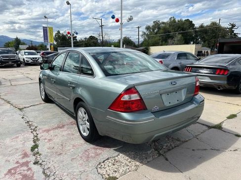 Used 2005 Ford Five Hundred SEL FWD image 5