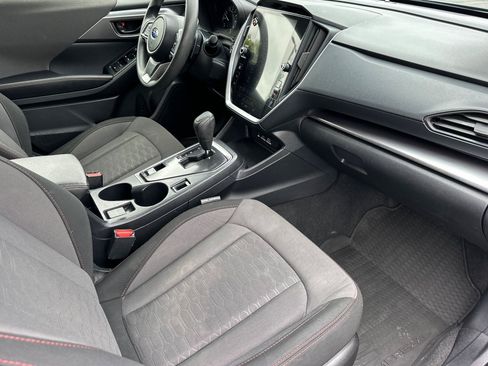 Used 2024 Subaru Impreza 2.0i Sport AWD/4WD image 15