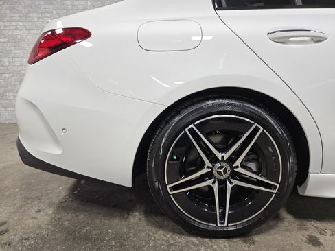 Used 2022 Mercedes-Benz C 300 C 300 w/ AMG Line w/ Night Package image 59