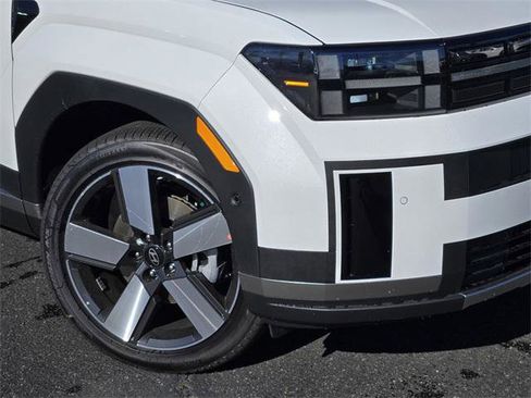 New 2026 Hyundai Santa Fe Limited image 9