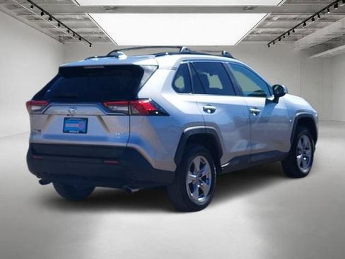 Used 2023 Toyota RAV4 XLE w/ XLE Grade Weather Package AWD/4WD image 6