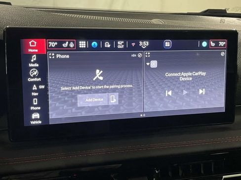 Used 2024 Dodge Hornet R/T Plus image 27