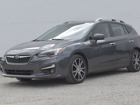 Used 2019 Subaru Impreza 2.0i Limited AWD/4WD image 3